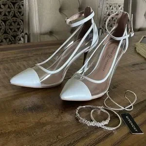 Chinese Laundry Shoes Chinese Laundry Gabrianna Heel 85 Poshmark